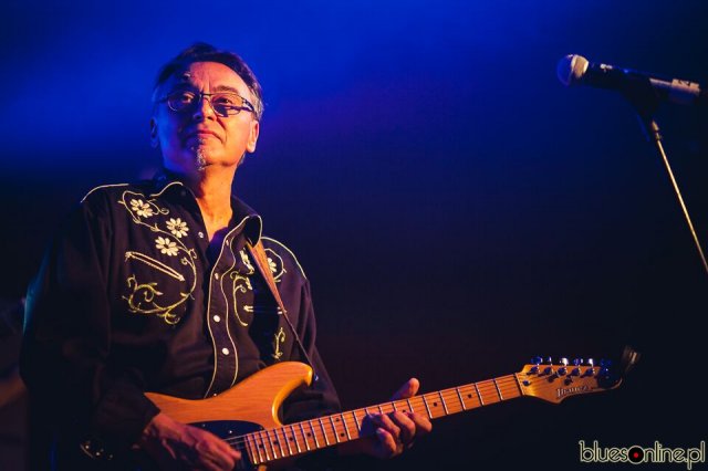 Bluesroads 2015. Konkurs i finał